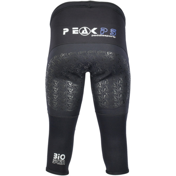 2026 Peak PS Womens Bioskin Strides 26BSST - Black